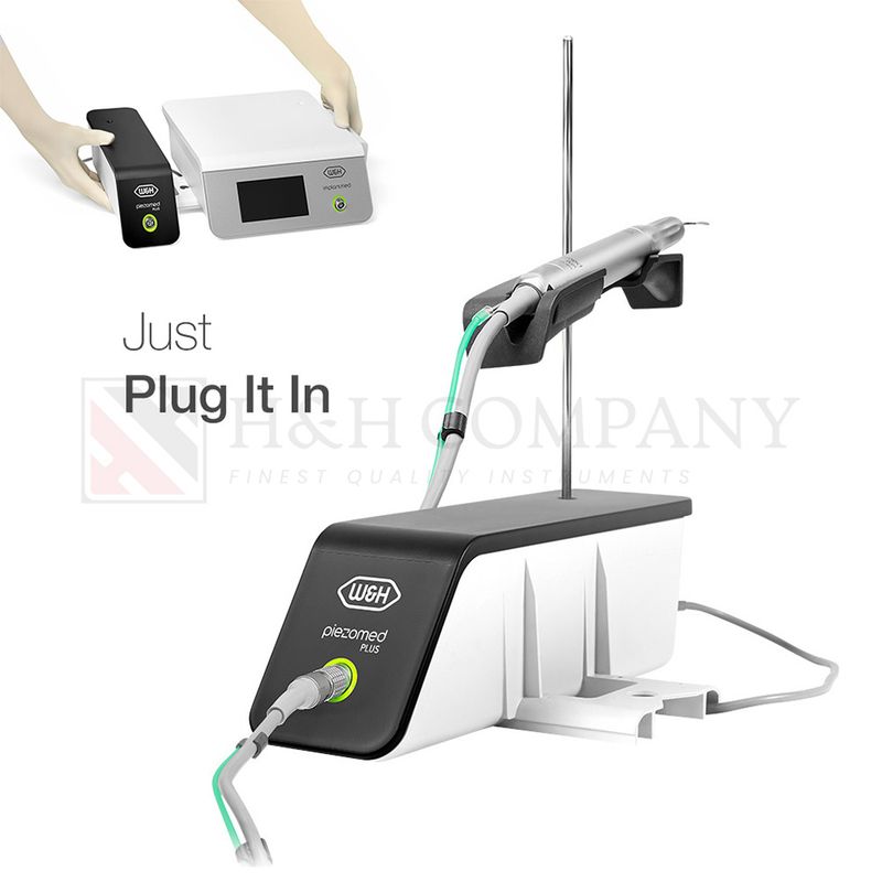 W&amp;H Piezomed Plus Module SA-435 M