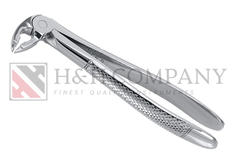 EXT FORCEP #322 LOWER ROOTS (ZEPF # 12.036.02)