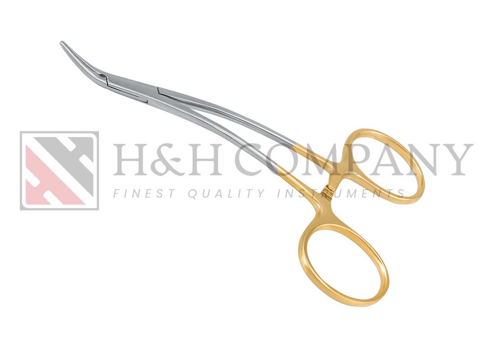 Extracting Forceps, Splinter, PEET, 11.5 CM Diamond