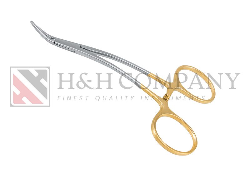 Extracting Forceps, Splinter, PEET, 11.5 CM Diamond