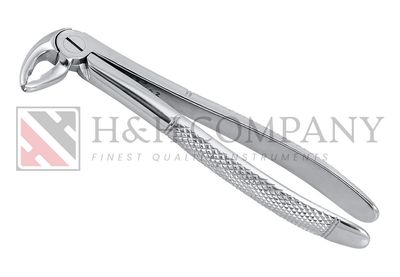 EXTRACTION FORCEPS #33AB EXTRACTION FORCEPS #33AB