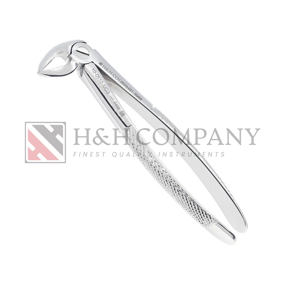 EXT FORCEP #MD3 MEAD LOWER ROOTS