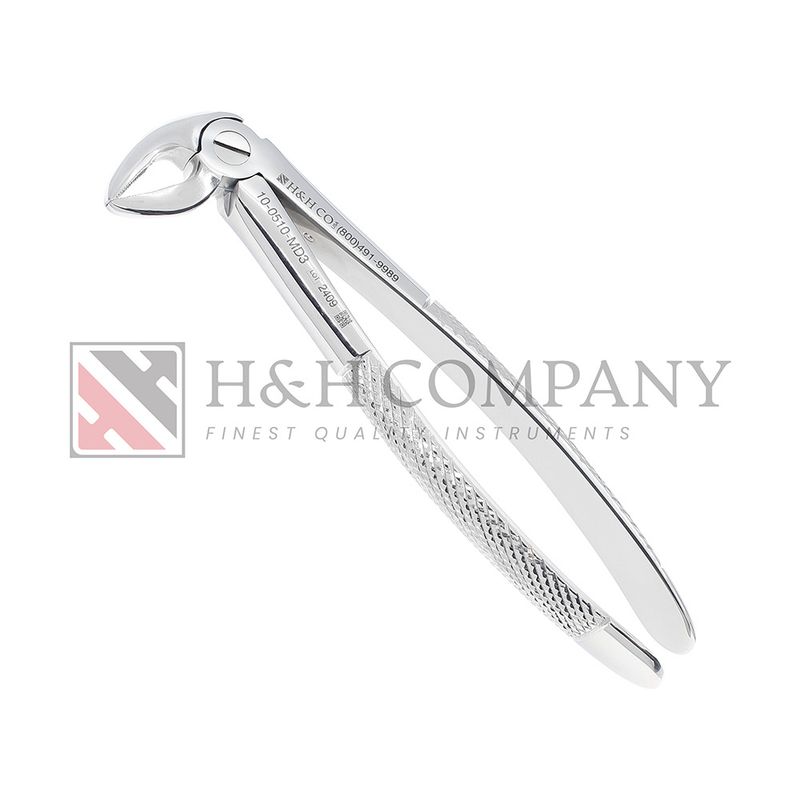 EXT FORCEP #MD3 MEAD LOWER ROOTS