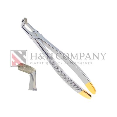 Extraction Forceps #79 Diamond Extraction Forceps #79 Diamond