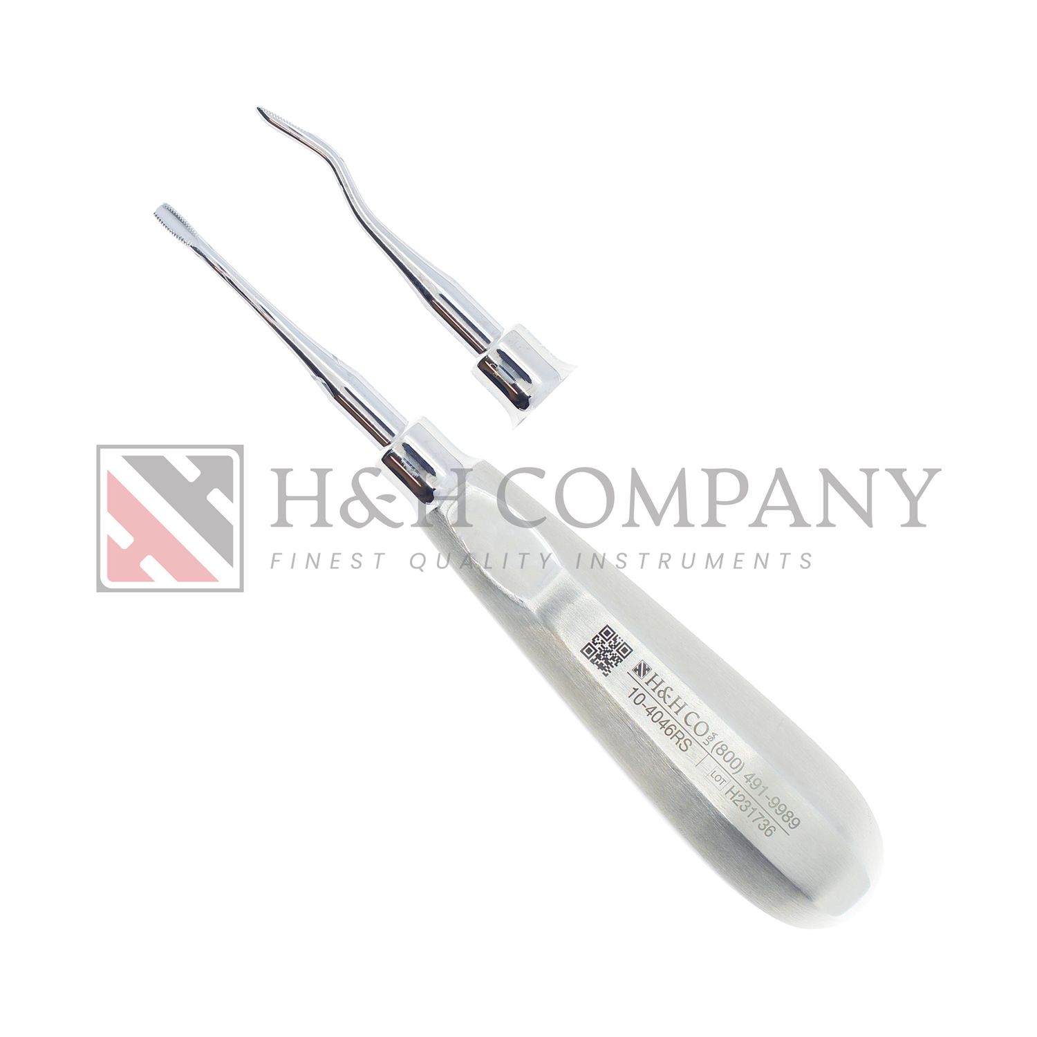 ELEVATOR #46RS MCDONALD