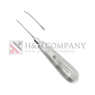 ELEVATOR-LUXATOR-2mm-CVD