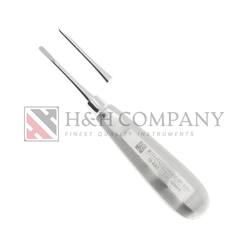 ELEVATOR-LUXATOR-3mm-STR
