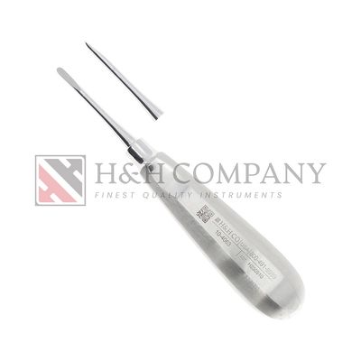 ELEVATOR-LUXATOR-3mm-STR