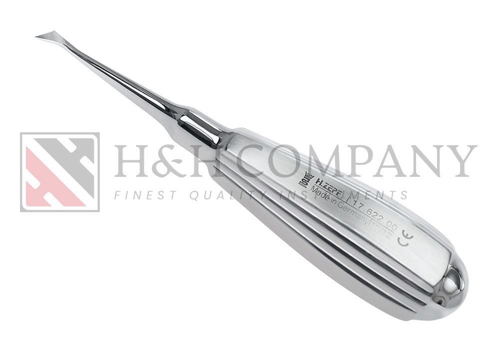 ROOT TIP ELEVATOR, CRYER, MINI #22