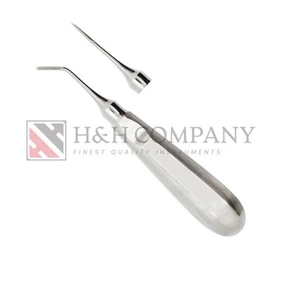 ELEVATOR - LUXATOR 2mm RIGHT