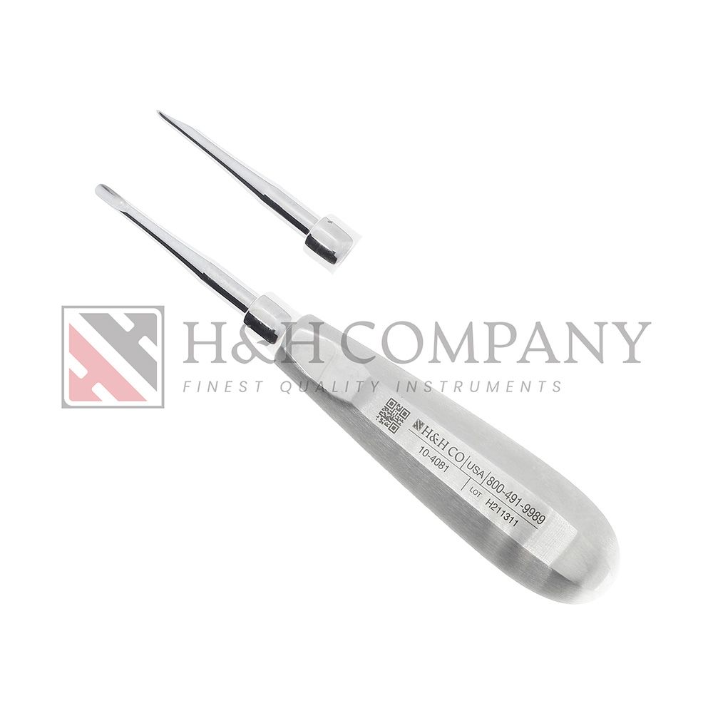 ELEVATOR #81 (3.4mm)