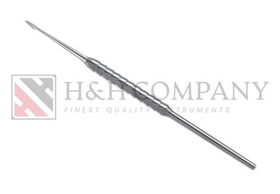 DESMOTOME, #0, STRAIGHT, 3MM DESMOTOME, #0, STRAIGHT, 3MM