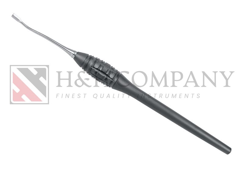 Gap Plugger, Distal Angle