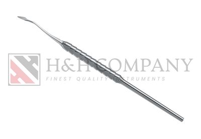 DESMOTOME, #4, MESIAL BENDING, 3MM DESMOTOME, #4, MESIAL BENDING, 3MM