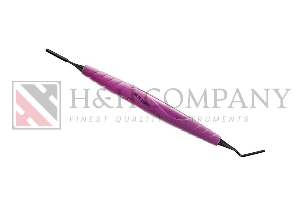 PERIOTOME P2 & P3, ONYX-COATING, COMBINATION, DR. ACKERMANN PERIOTOME P2 & P3, ONYX-COATING, COMBINATION, DR. ACKERMANN