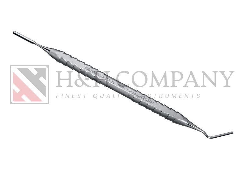 PERIOTOME P2 &amp; P3, COMBINATION, DR. ACKERMANN​, ZEPF-LINE