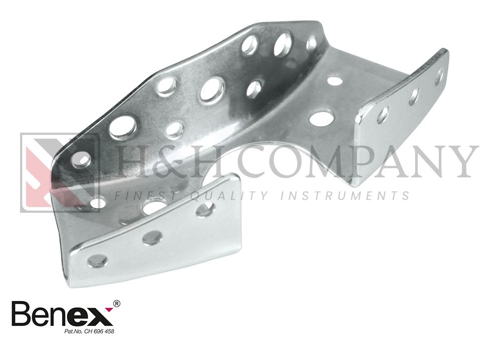 QUADRANT SUPPORT, BENEX EXTRACT SYSTEM