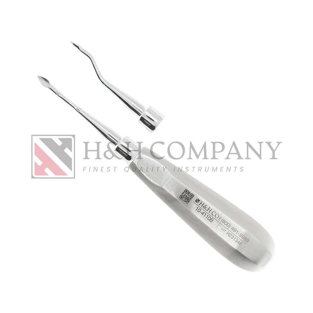 ELEVATOR #110 BERNARD BAYONET