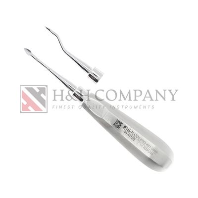 ELEVATOR #110 BERNARD BAYONET