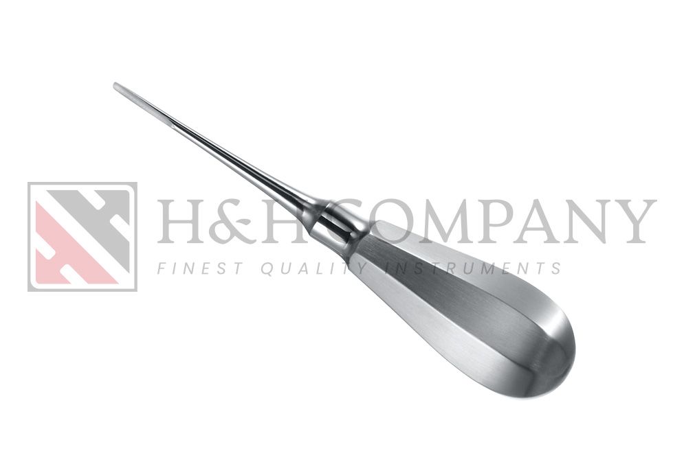ROOT ELEVATOR, BEIN, ROUND, 3 MM, FIG. 1