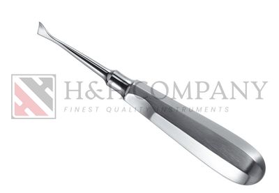 ROOT ELEVATOR, CRYER, FIG. 39, HANDLE WITH THUMB REST ROOT ELEVATOR, CRYER, FIG. 39, HANDLE WITH THUMB REST