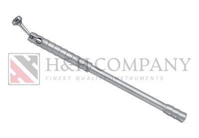 3D SCALPEL BLADE HANDLE, WITH PIVOTED HEAD 3D SCALPEL BLADE HANDLE, WITH PIVOTED HEAD