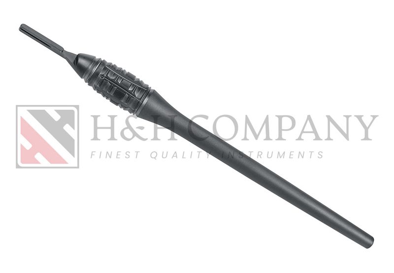 Blade Handle, Standard Touchgrip Design