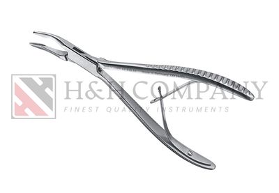 BONE RONGEUR FORCEPS FRIEDMAN, MICRO-BONE RONGEUR FORCEPS,