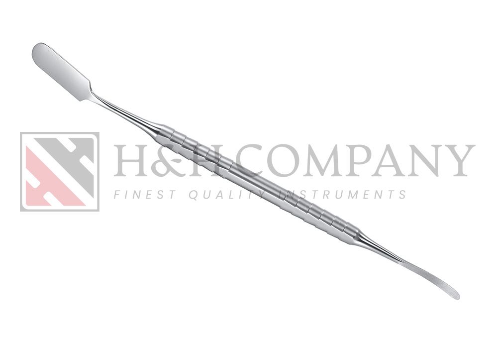 PRITCHARD PERIOSTEAL ELEVATOR, RETRACTOR
