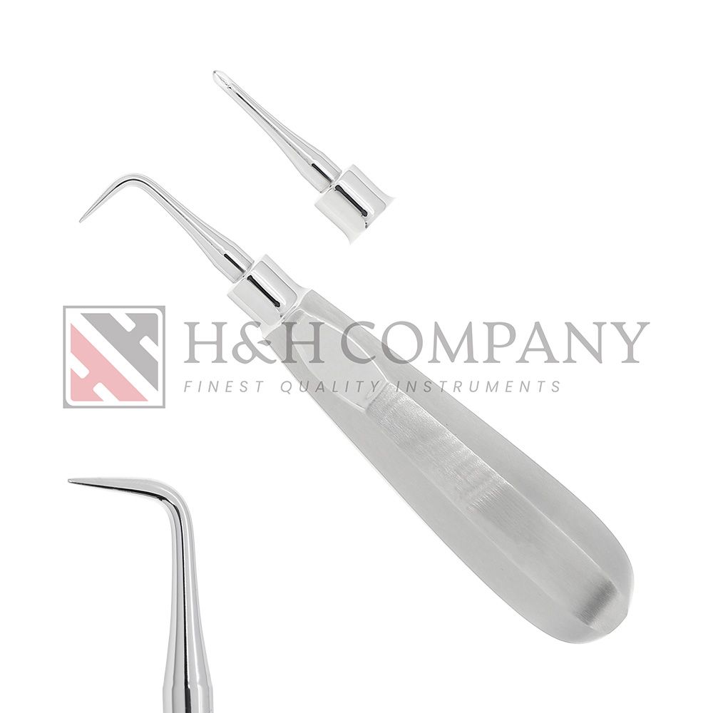 ELEVATOR COGSWELL B 90 DEG