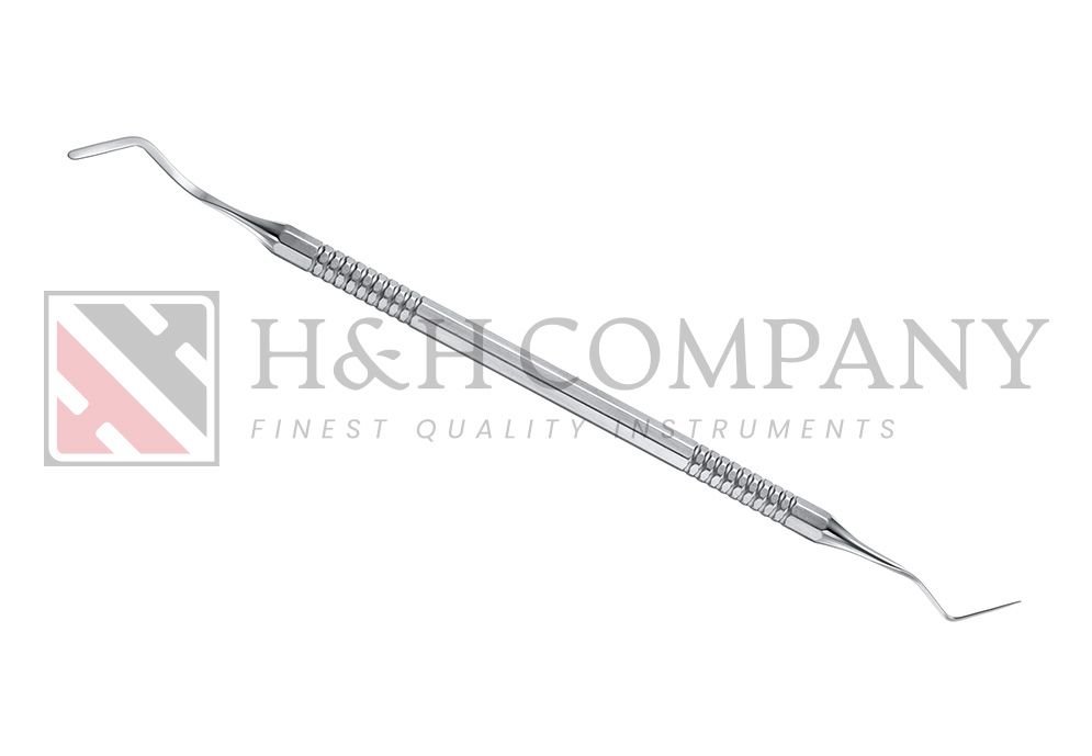 INSTRUMENT, FILLING, PLASTIC SPATULA, FIG.0