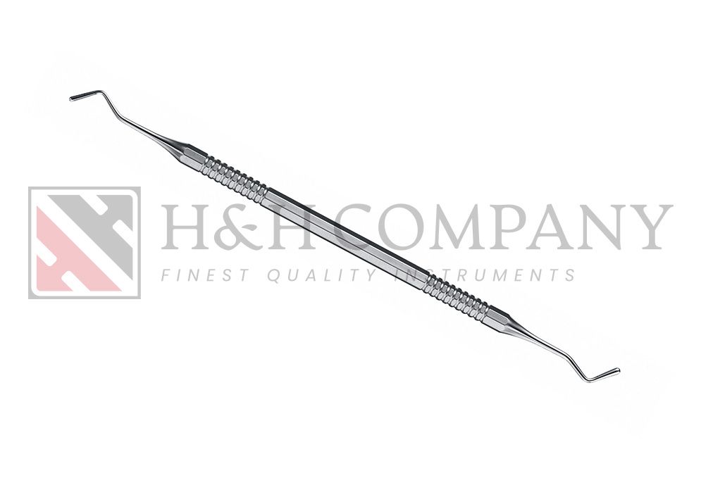 INSTRUMENT, FILLING, PLASTIC POINTS DIAMETER 1.5 / 2.0 MM