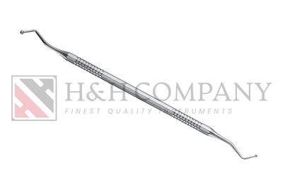 INSTRUMENT, FILLING, PLASTIC WITH CONTRA-ANGLE, AXIAL