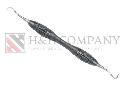 HYGIENIST H6/H7 SCALER DOUBLE ENDED HÜRZELER/ZUHR DESIGN