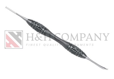 OCHSENBEIN BONE CHISEL DOUBLE ENDED HÜRZELER/ZUHR DESIGN