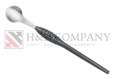 HILGER RETRACTOR, SINGLE ENDED HÜRZELER/ZUHR DESIGN HANDLE