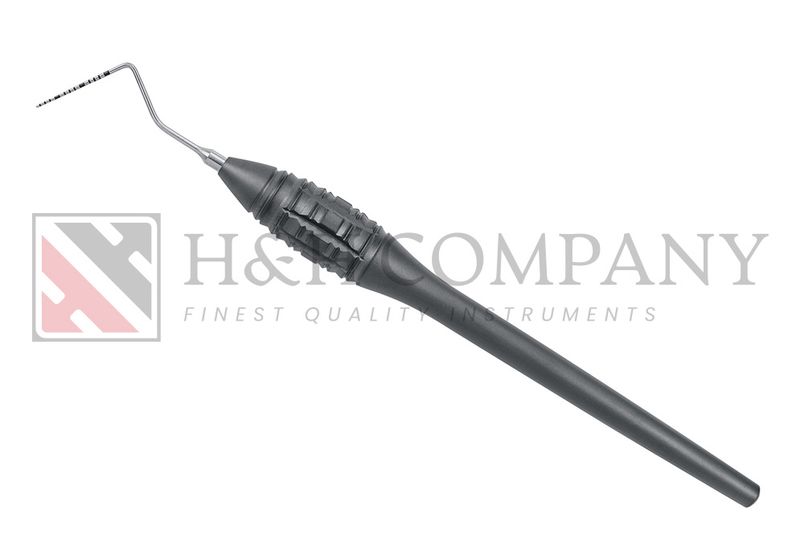 PA-PROBE, NORTH CAROLINA CNC, 1MM SINGLE ENDED HÜRZELER/ZUHR DESIGN