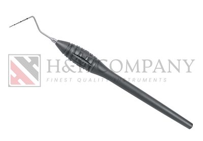 PA-PROBE, NORTH CAROLINA CNC, 1MM SINGLE ENDED HÜRZELER/ZUHR DESIGN