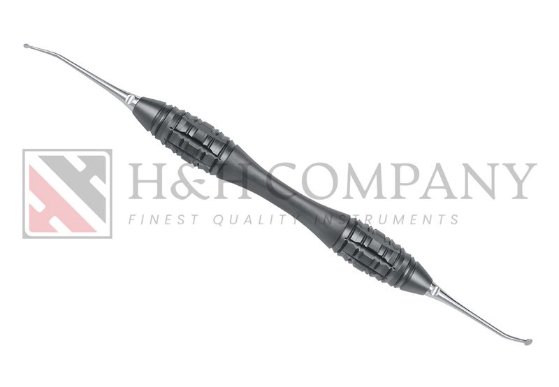 PAPILLA ELEVATOR, 1.7/2.7MM DOUBLE-ENDED, HZU