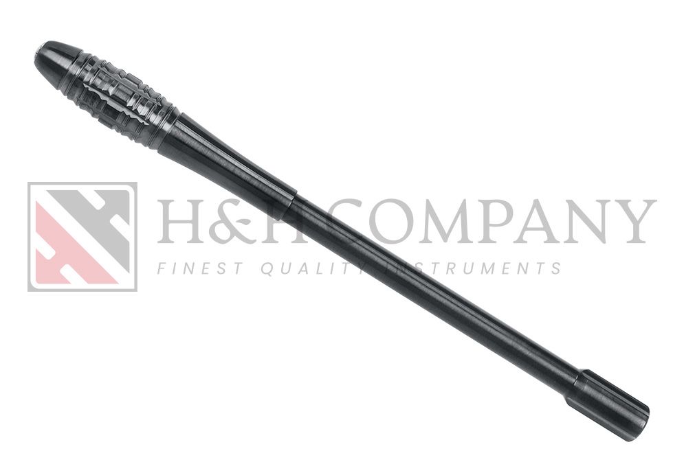 MICRO SCALPEL HANDLE, COATING PVD C13 (SAND),