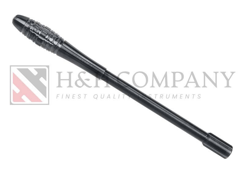 MICRO SCALPEL HANDLE, COATING PVD C13 (SAND),