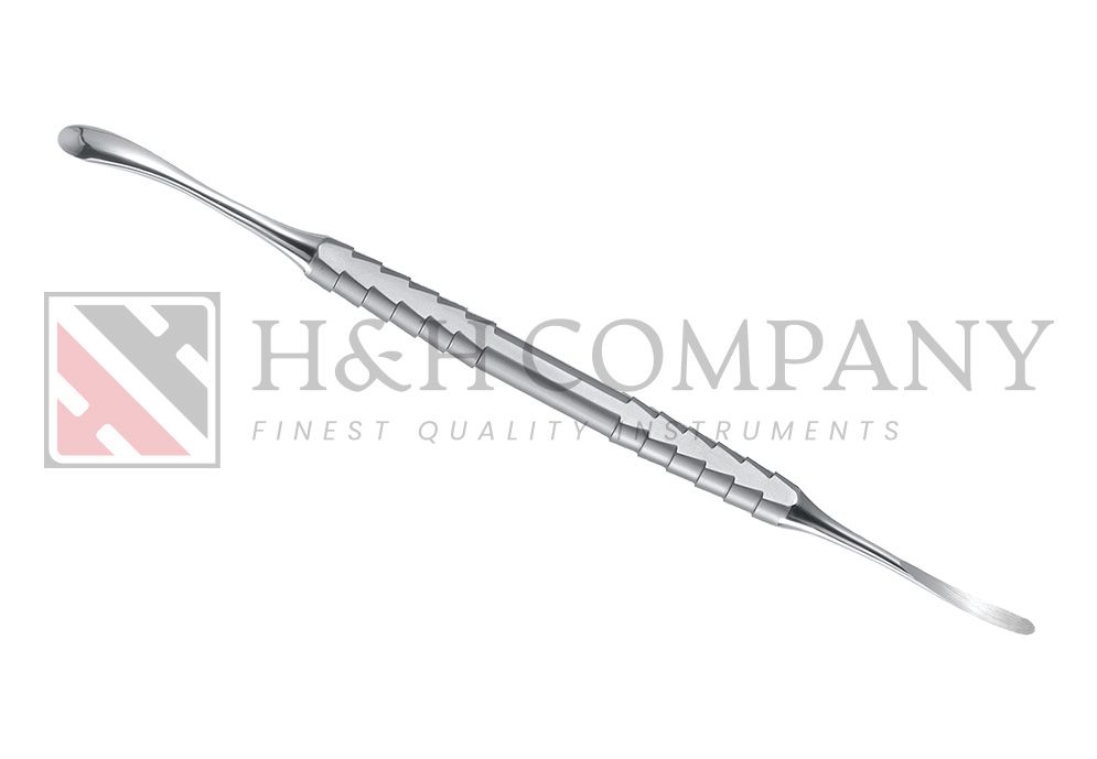 PERIOSTEAL ELEVATOR #1 ZEPF HANDLE, 7.5MM &amp; 4MM