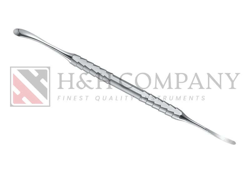 PERIOSTEAL ELEVATOR #1 ZEPF HANDLE, 7.5MM &amp; 4MM