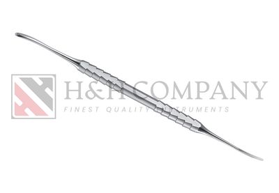 PERIOSTEAL ELEVATOR #2 ZEPF HANDLE, 4MM &amp; 2.5MM