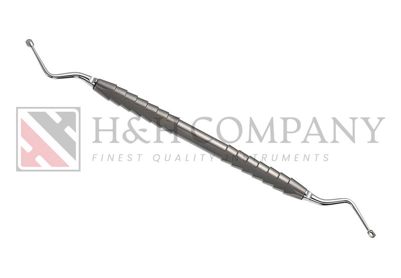 CURETTE HEMINGWAY, SHARP SPOON/CURETTE,
