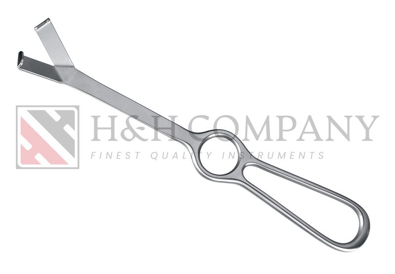 LATERAL WINDOW &amp; ZYGOMA RETRACTOR