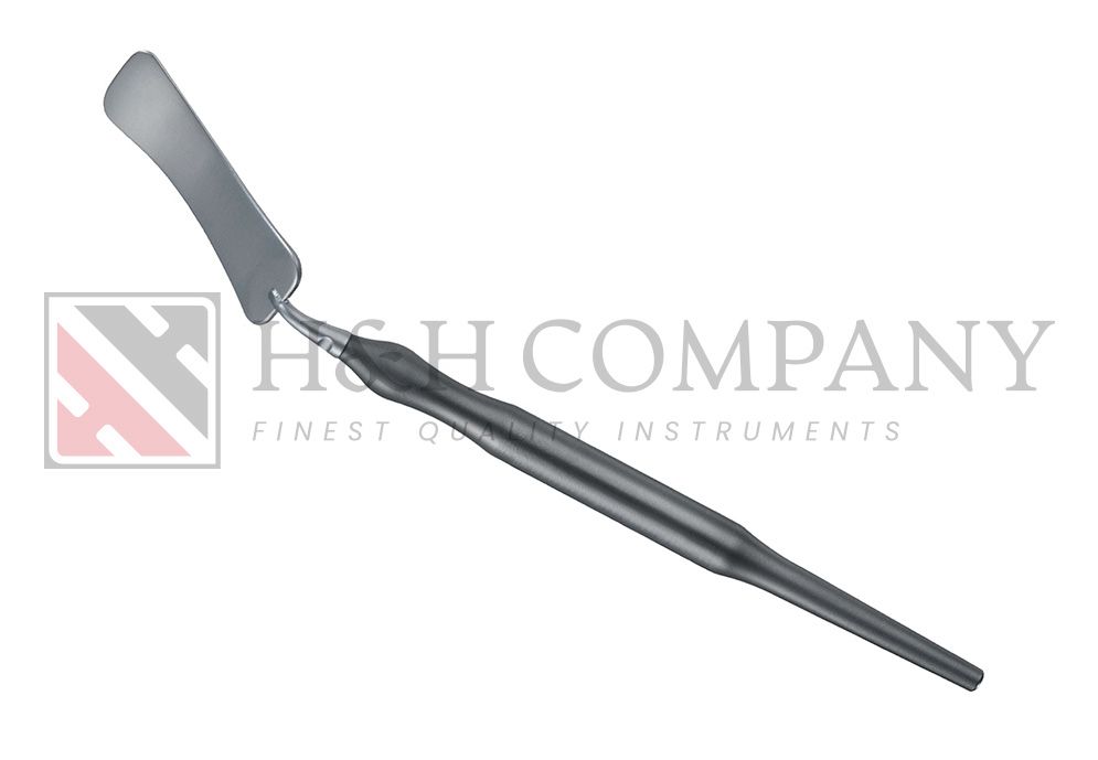 RETRACTOR CHEEK RETRACTOR BY DR. O. MÜLLER