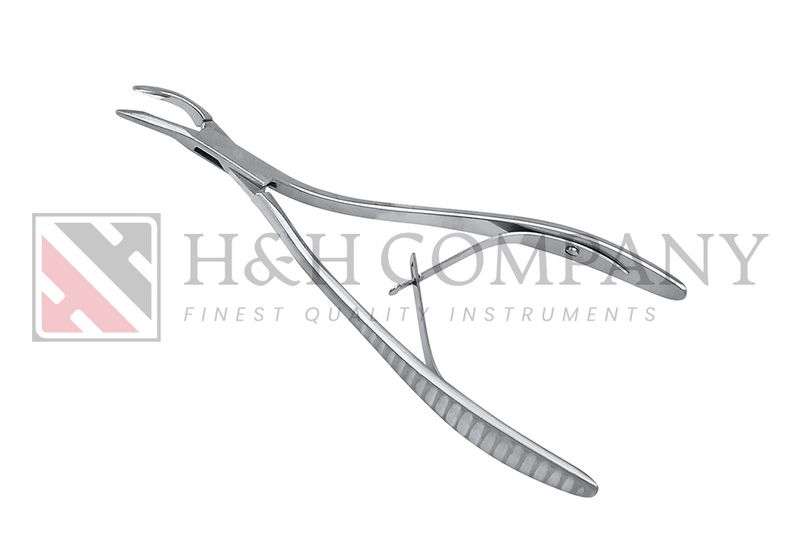 BONE RONGEUR FORCEPS FRIEDMAN, MICRO-BONE RONGEUR FORCEPS, S-Form