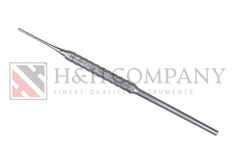 PERFORATION INSTRUMENT
