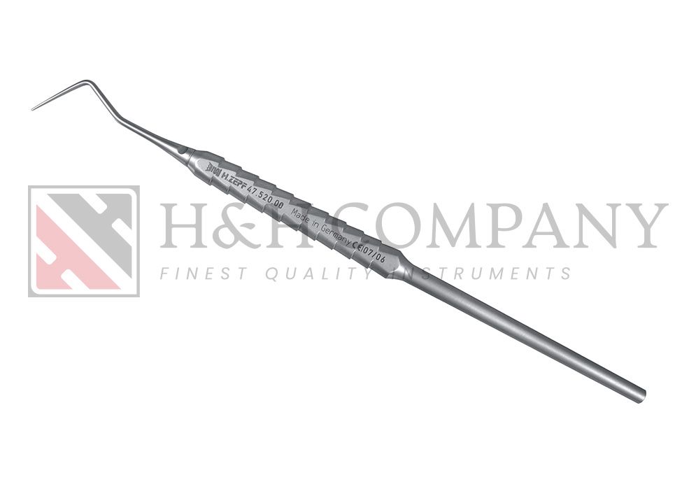 PROBE PIN-MEMBRANE PROBE, ZEPF DESIGN